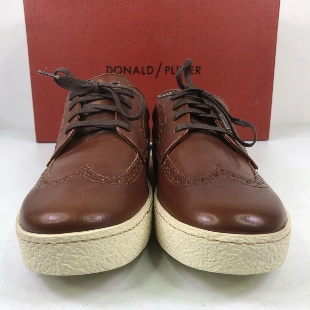 Donald J. Pliner new some